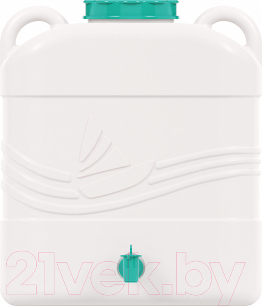 Изображение товара Умывальник для дачи Альтернатива Парус / М7144