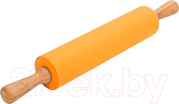 Изображение товара Скалка Regent Inox Silicone 93-SI-CU-15.1