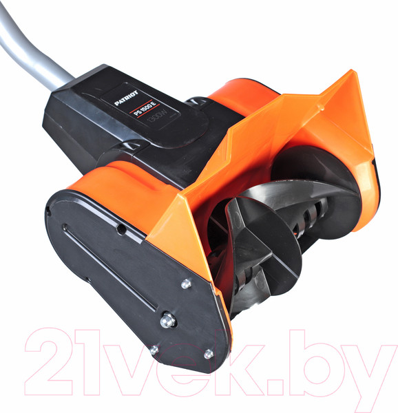Изображение товара Снегоуборщик электрический PATRIOT PS 1500 E