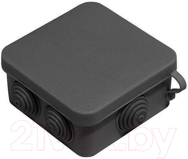 Изображение товара Коробка распределительная Hegel КР2603-08