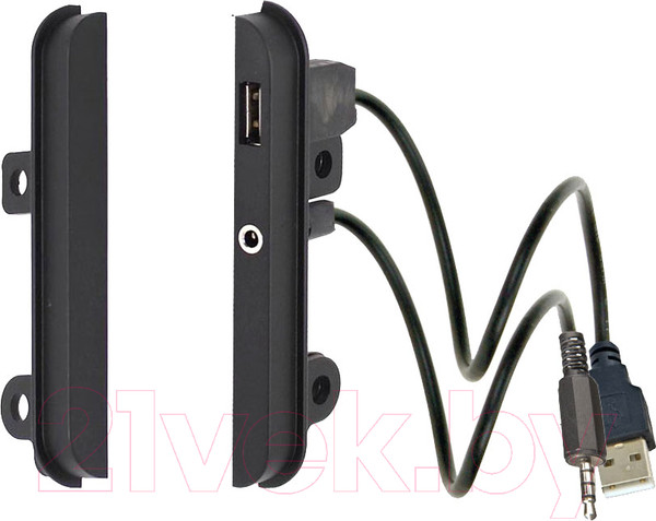 Изображение товара Переходная рамка Incar RTY-N11USB