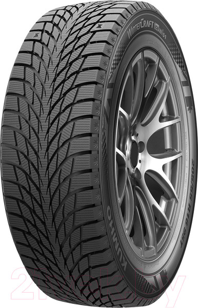 Изображение товара Зимняя шина Kumho WinterCraft WI51 195/65R15 95T