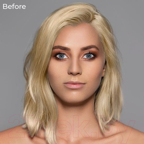 Изображение товара Оттеночный бальзам для волос CHI Ionic Color Illuminate Conditioner (251мл, Silver Blonde)