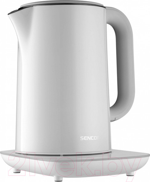 Изображение товара Электрочайник Sencor SWK 1591WH