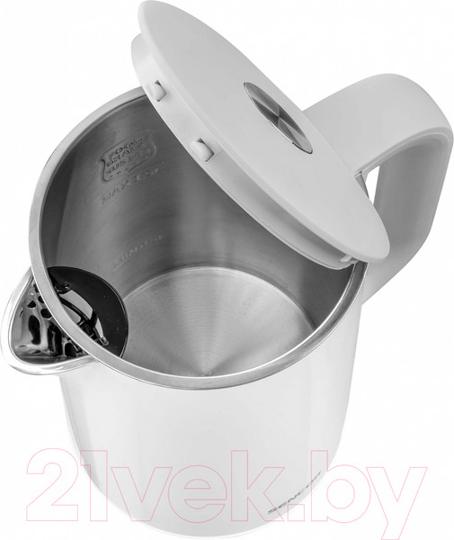 Изображение товара Электрочайник Sencor SWK 1591WH