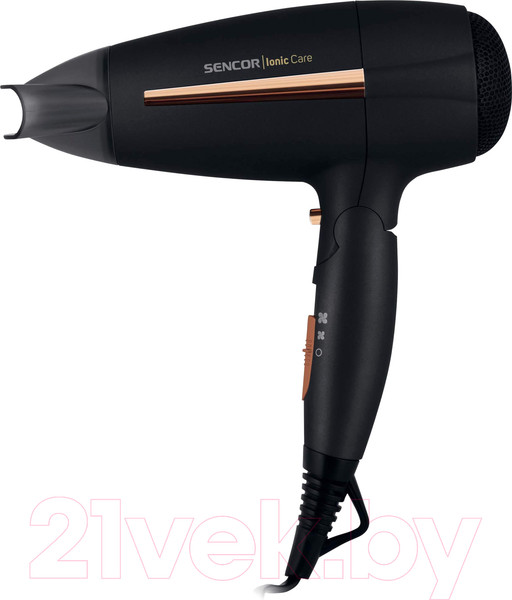 Изображение товара Фен Sencor SHD 7100BK