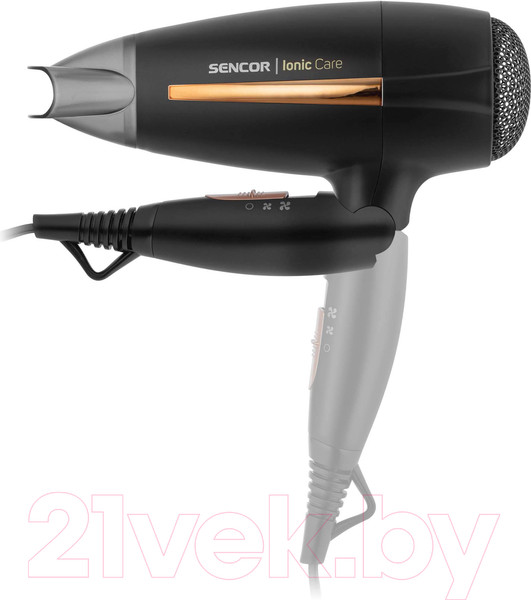 Изображение товара Фен Sencor SHD 7100BK