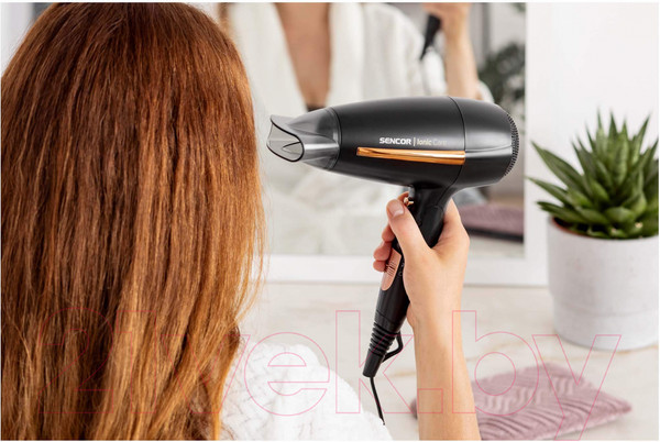 Изображение товара Фен Sencor SHD 7100BK