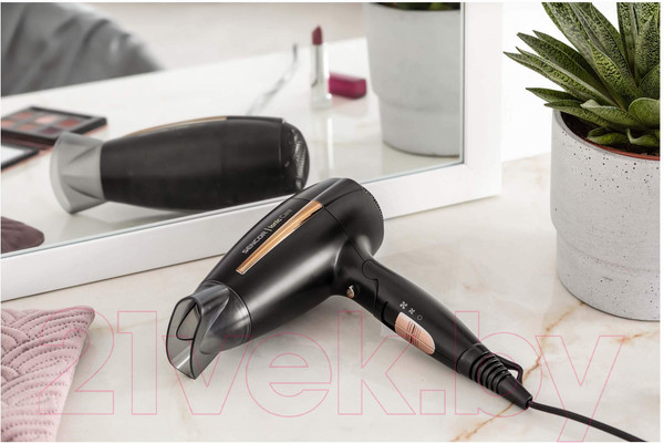 Изображение товара Фен Sencor SHD 7100BK
