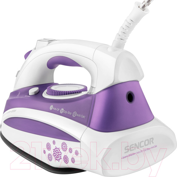 Изображение товара Утюг Sencor SSI 8441VT