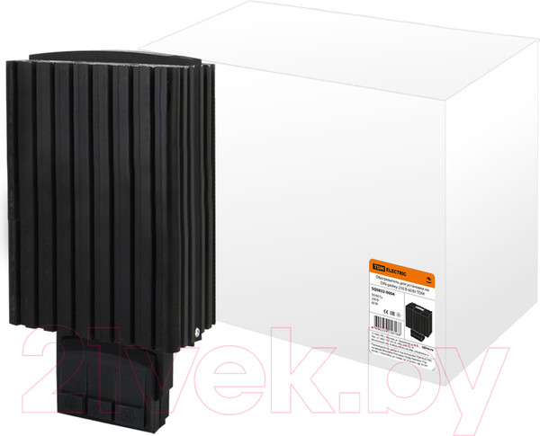 Изображение товара Обогреватель на DIN-рейку TDM SQ0832-0004