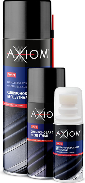 Изображение товара Смазка техническая Axiom A9121 (950мл)