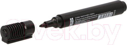 Изображение товара Маркер перманентный Faster Tools 7001 (черный)