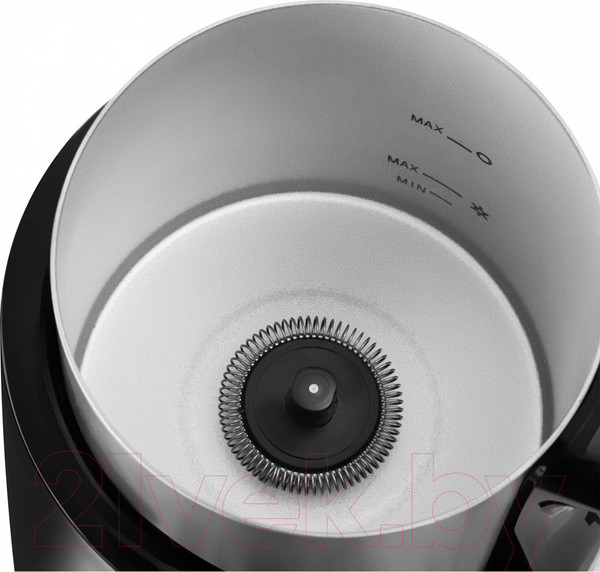 Изображение товара Вспениватель молока Sencor SMF 4000BK