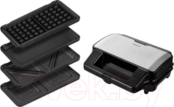 Изображение товара Мультипекарь Sencor SSM 9940SS