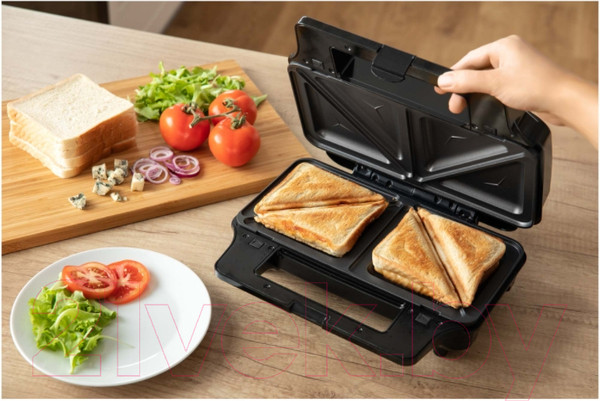 Изображение товара Мультипекарь Sencor SSM 9940SS