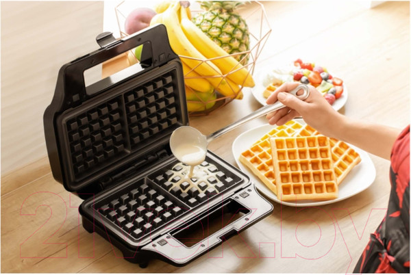 Изображение товара Мультипекарь Sencor SSM 9940SS