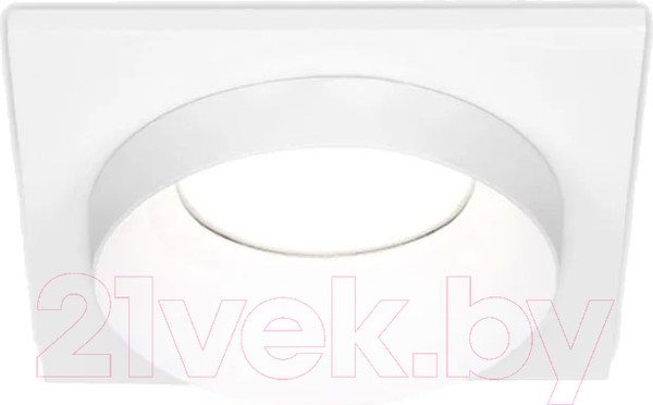 Изображение товара Точечный светильник Ambrella MR16 TN165 WH