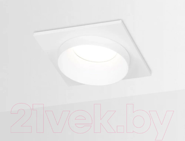 Изображение товара Точечный светильник Ambrella MR16 TN165 WH