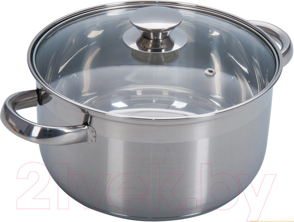 Изображение товара Кастрюля Regent Inox Promo 94-1006