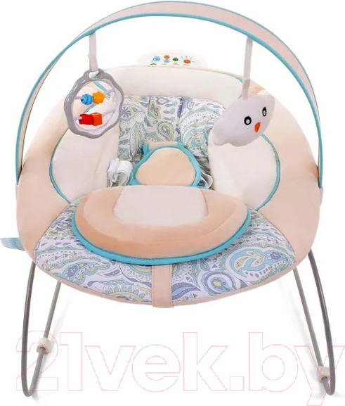 Изображение товара Детский шезлонг Nuovita Cullare (путешествие)