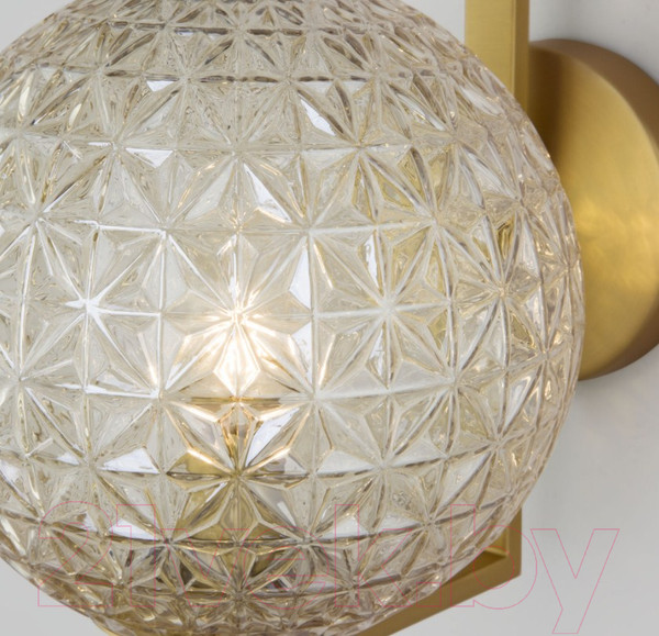 Изображение товара Бра Евросвет 70131/1 (латунь)