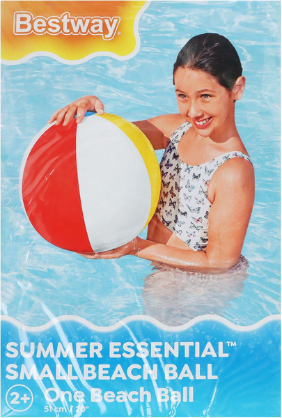 Изображение товара Мяч надувной Bestway 31021