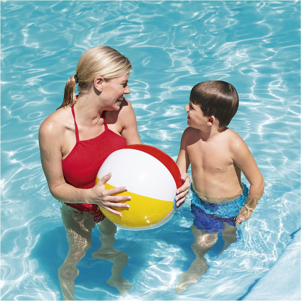 Изображение товара Мяч надувной Bestway 31021