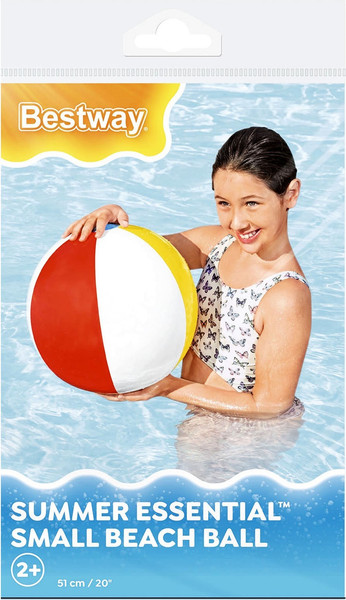 Изображение товара Мяч надувной Bestway 31021