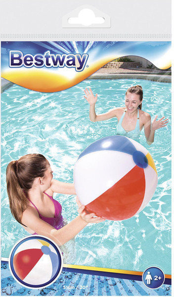 Изображение товара Мяч надувной Bestway 31021