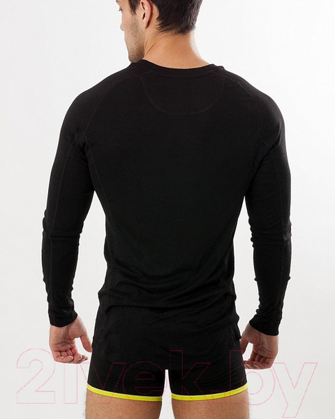 Изображение товара Термокофта Mark Formelle 621461 (р.112-176, черный)