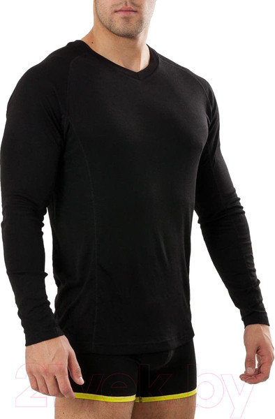 Изображение товара Термокофта Mark Formelle 621461 (р.112-176, черный)