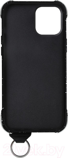 Изображение товара Чехол-накладка Skinarma Shinwa Beruto для iPhone 12 Pro (тигр)