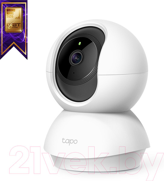 Изображение товара IP-камера TP-Link Tapo C210