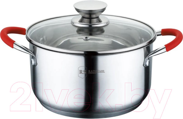 Изображение товара Кастрюля Rainstahl RS-2106-20