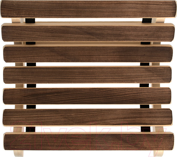 Изображение товара Подголовник для бани Банные Штучки 33338 (липа)