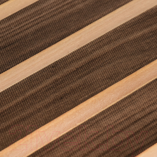 Изображение товара Подголовник для бани Банные Штучки 33338 (липа)