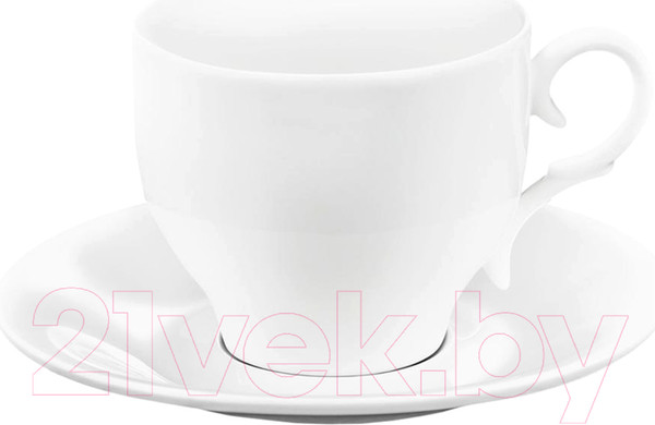 Изображение товара Набор для чая/кофе Wilmax WL-993009/6C