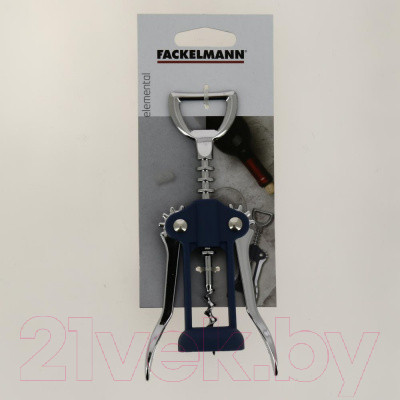 Изображение товара Штопор для вина Fackelmann 670488