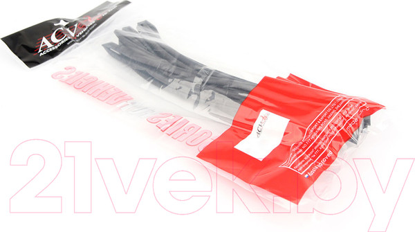 Изображение товара Трубка термоусаживаемая ACV RM37-1903К