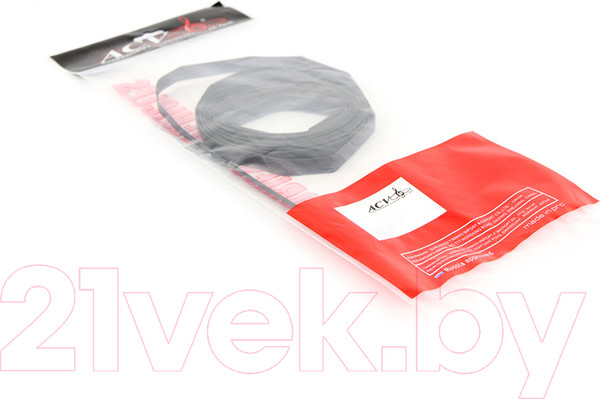 Изображение товара Трубка термоусаживаемая ACV RM37-1904К