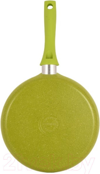 Изображение товара Блинная сковорода Kukmara Trendy Style / сб220tsl (Lime)