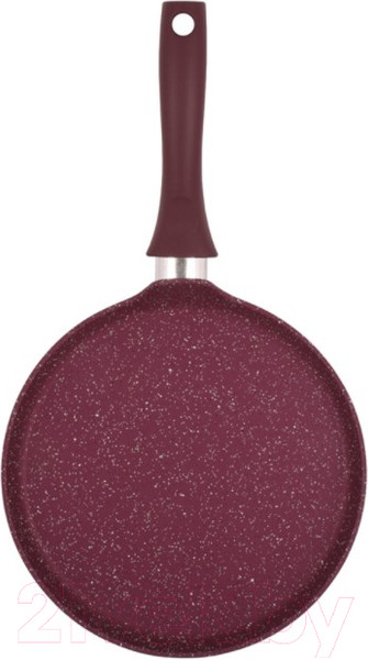 Изображение товара Блинная сковорода Kukmara Trendy Style / сб220tsm (Mystery)
