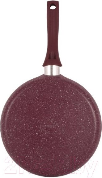 Изображение товара Блинная сковорода Kukmara Trendy Style / сб240tsm (Mystery)