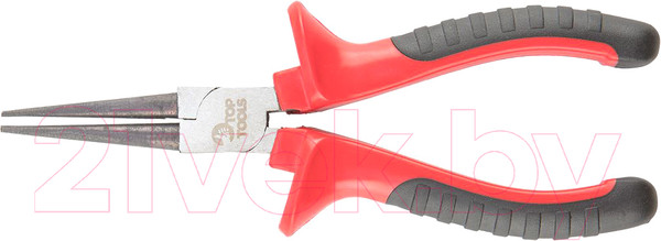 Изображение товара Круглогубцы TopTools 32D121