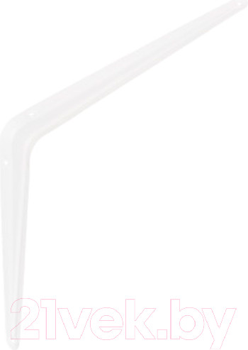 Изображение товара Кронштейн крепежный Domax WS 400 / 510101 (белый)