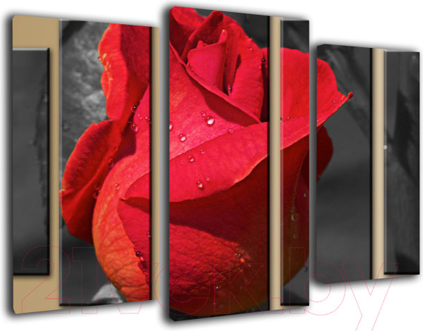 Изображение товара Картина модульная Arthata m-001221 (90x60)