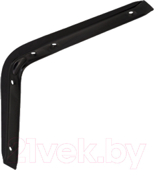 Изображение товара Кронштейн крепежный Domax WSB 200 C / 513201 (черный)