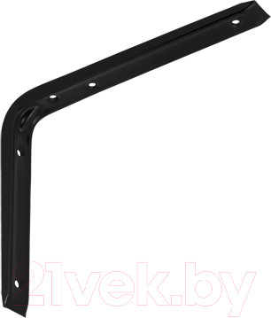 Изображение товара Полкодержатель Domax WSB 250 C / 514201 (черный)