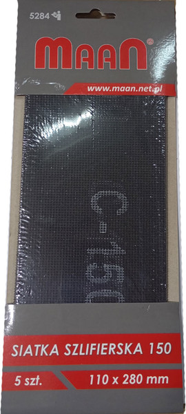 Изображение товара Сетка абразивная MAAN 5284